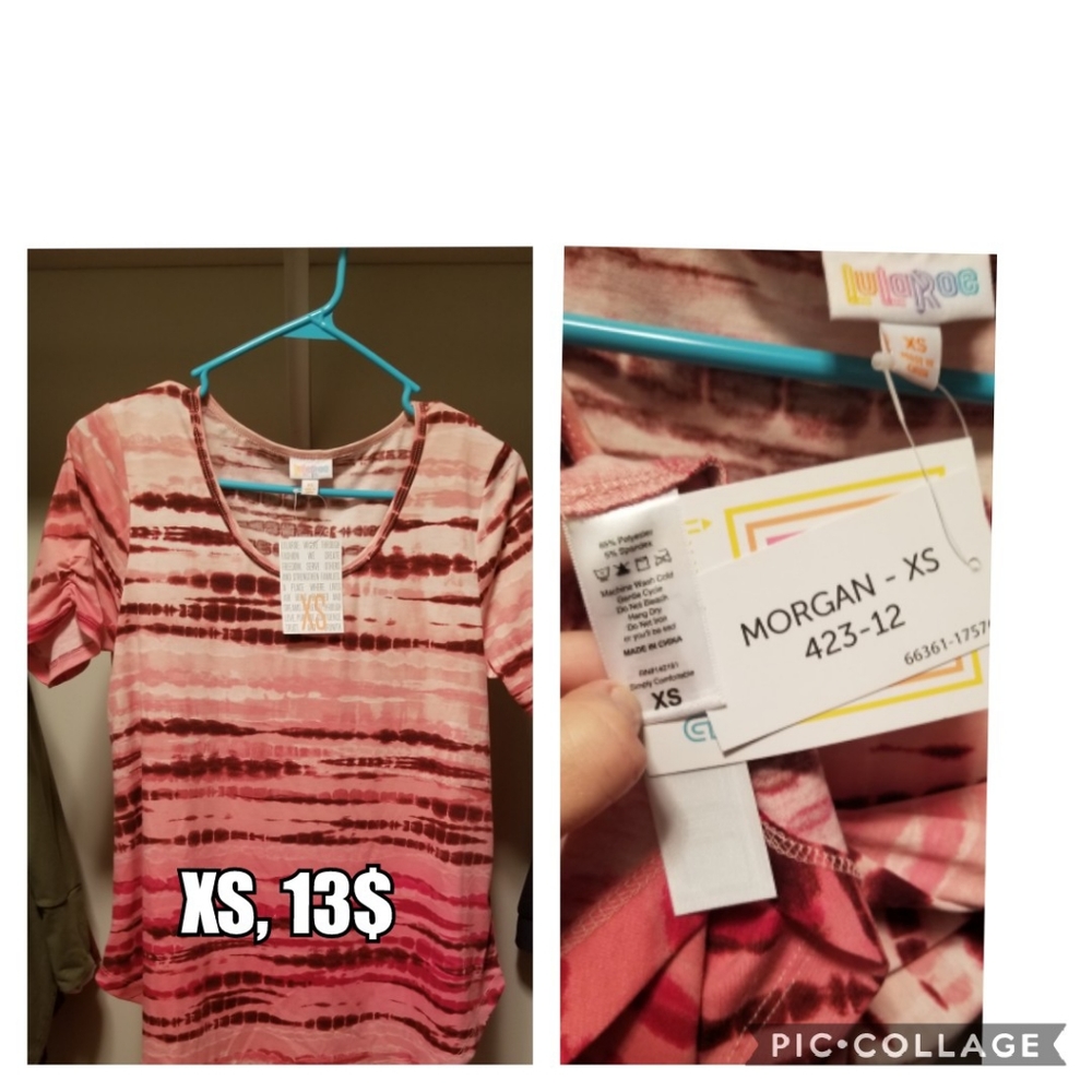 NEW or Gently Used Lularoe!!!